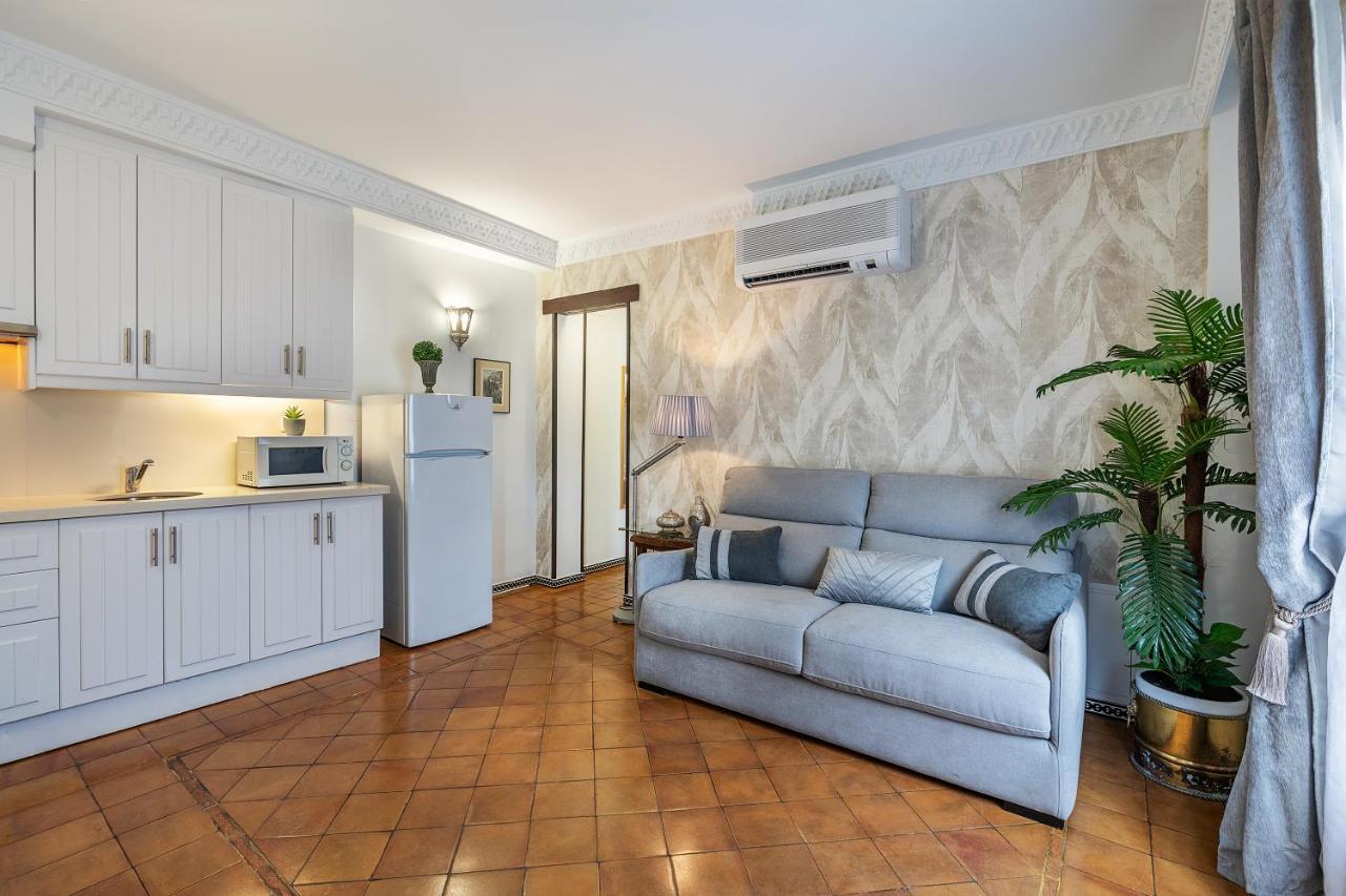 Adanar-Apartamentos Muralla Ziri グラナダ エクステリア 写真