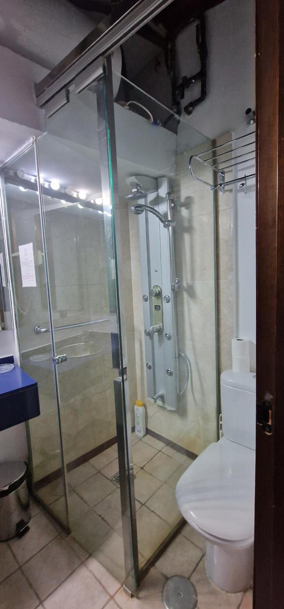 Adanar-Apartamentos Muralla Ziri グラナダ エクステリア 写真