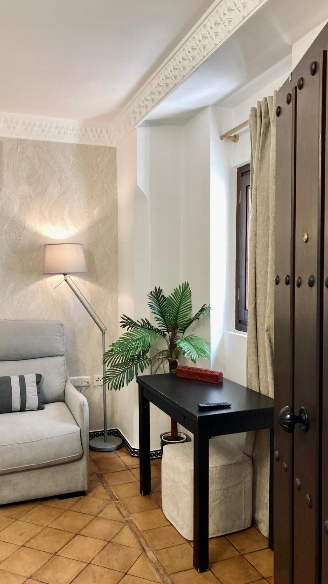 Adanar-Apartamentos Muralla Ziri グラナダ エクステリア 写真