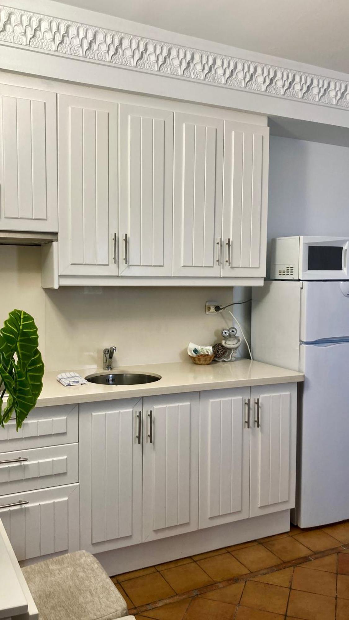 Adanar-Apartamentos Muralla Ziri グラナダ エクステリア 写真