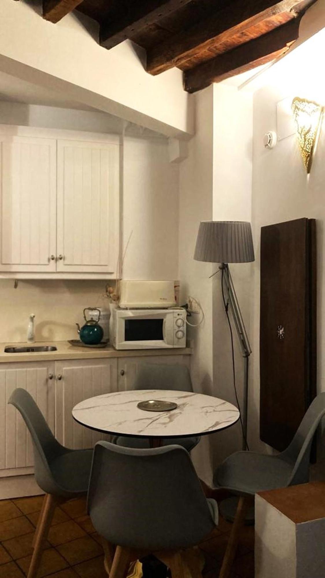 Adanar-Apartamentos Muralla Ziri グラナダ エクステリア 写真