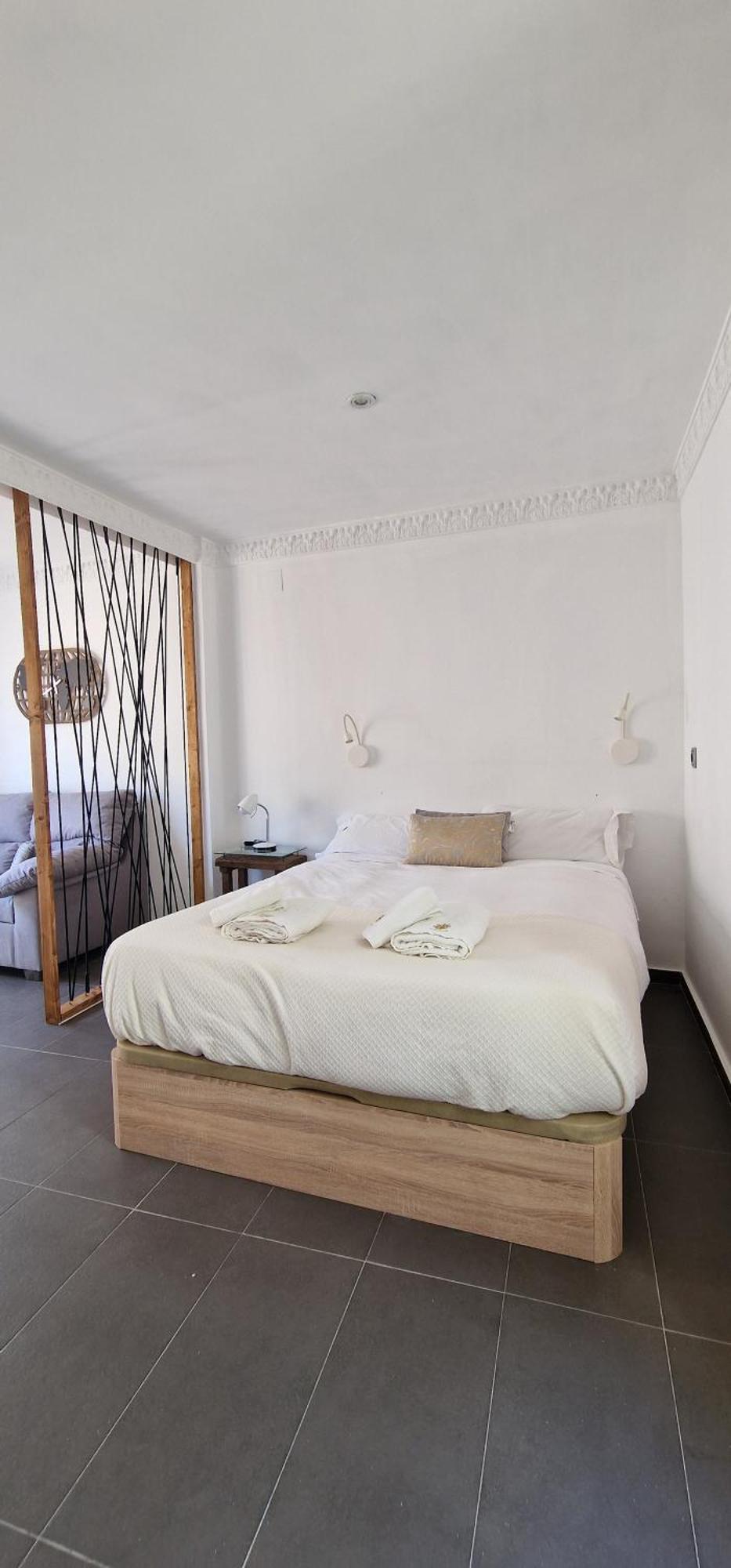 Adanar-Apartamentos Muralla Ziri グラナダ エクステリア 写真