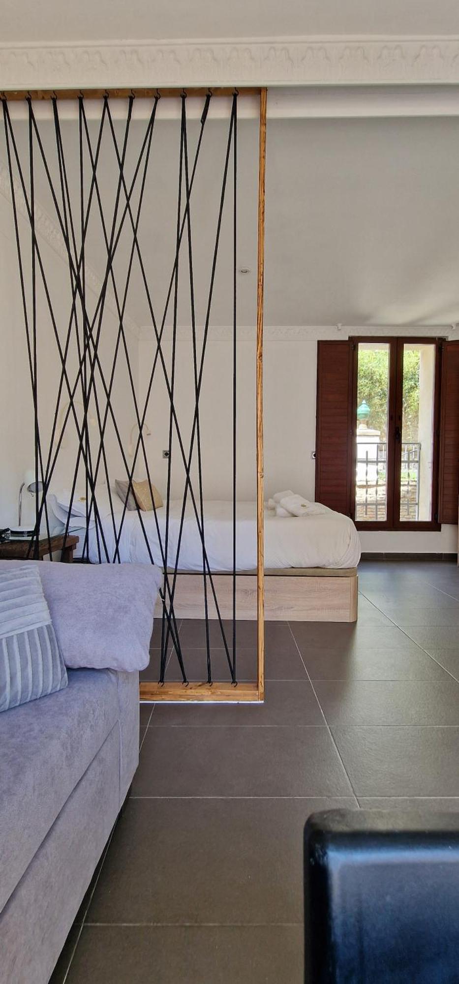 Adanar-Apartamentos Muralla Ziri グラナダ エクステリア 写真