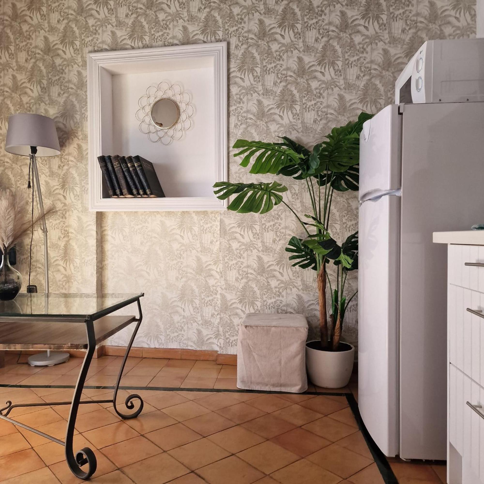 Adanar-Apartamentos Muralla Ziri グラナダ エクステリア 写真