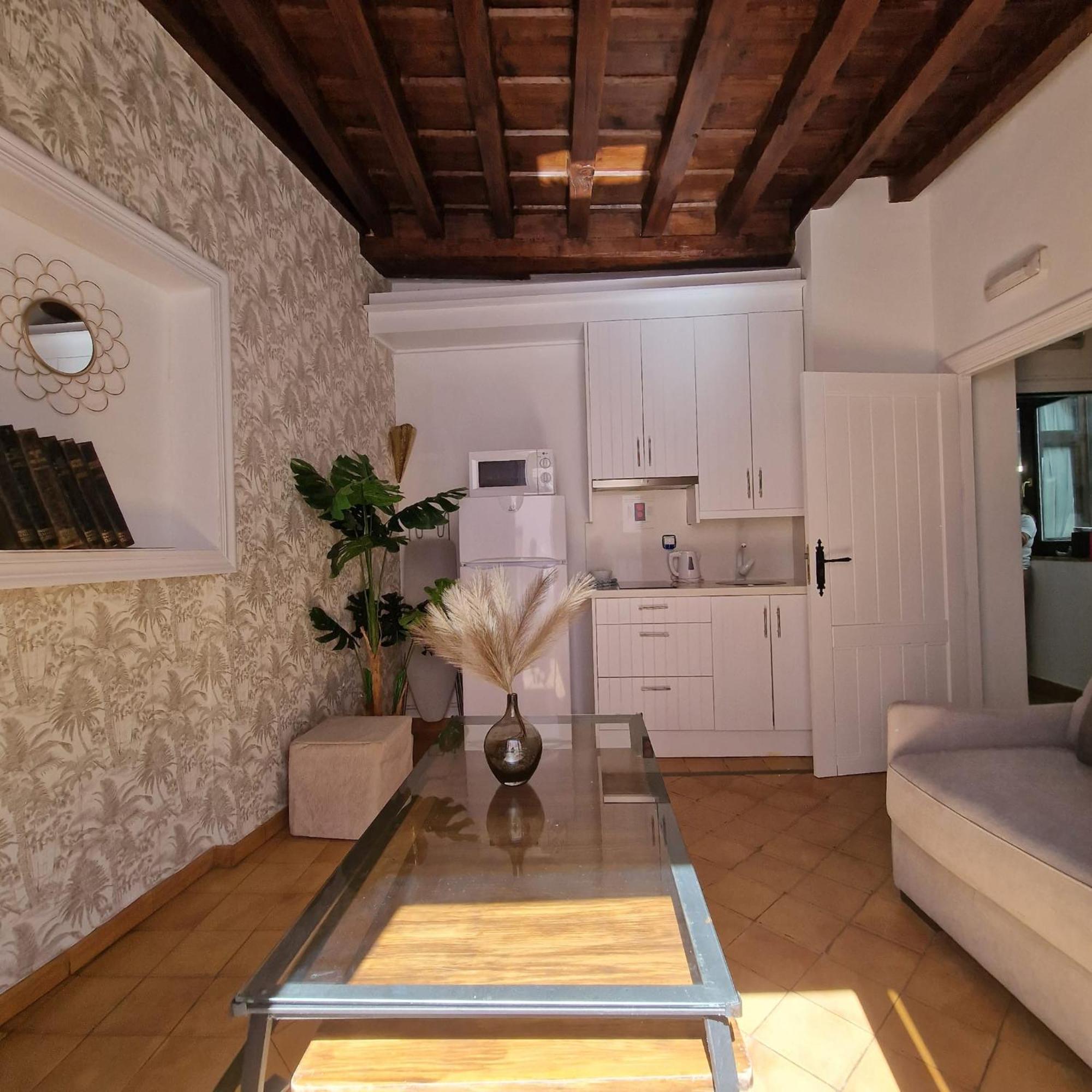 Adanar-Apartamentos Muralla Ziri グラナダ エクステリア 写真